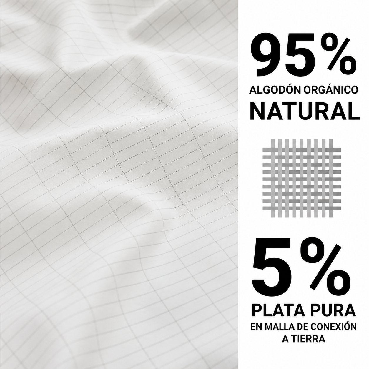 Status Sleep™ – El descanso que tu cuerpo necesita