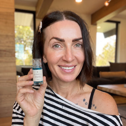Calma Labs Dérmica™ | Sistema de Microinfusión Facial