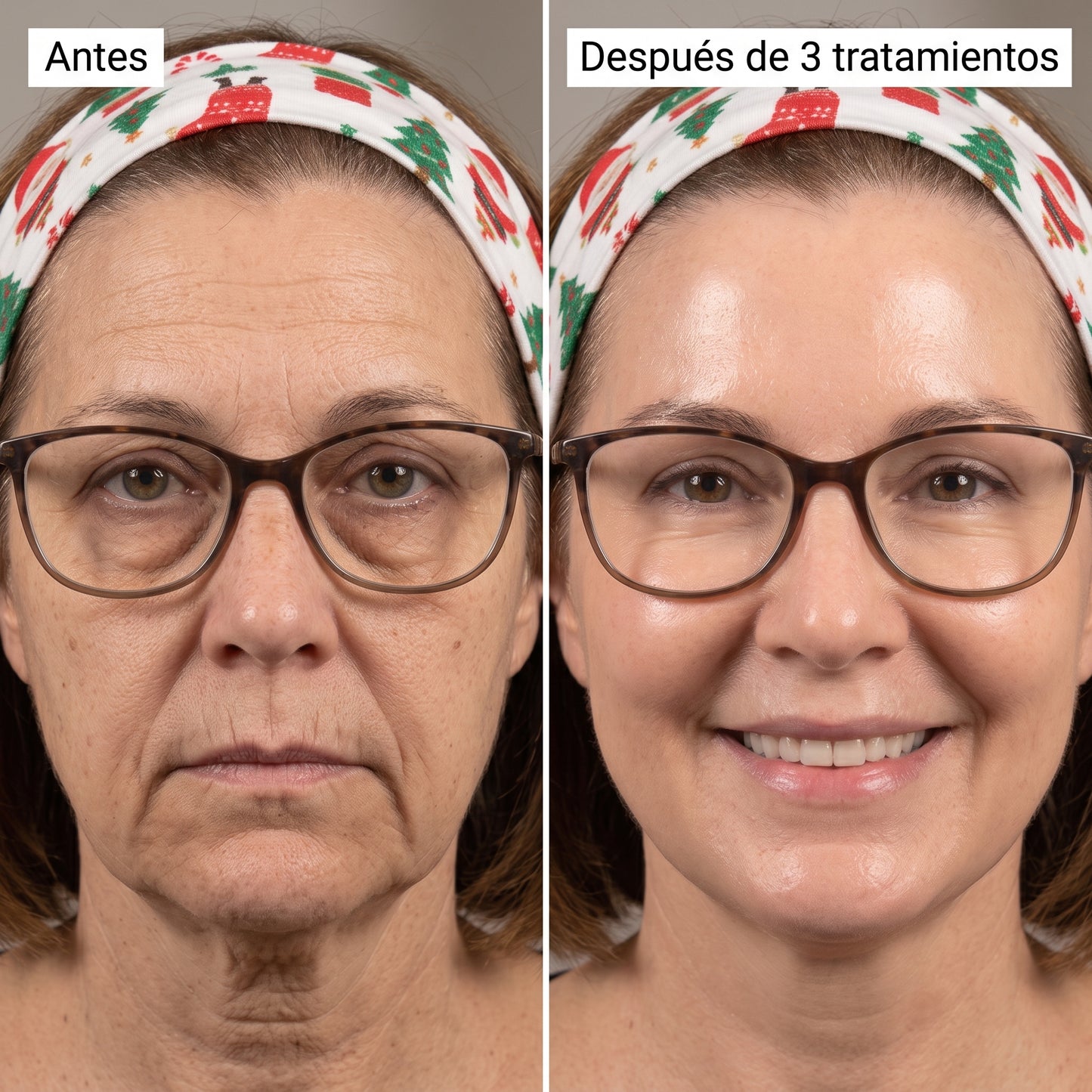 Calma Labs Dérmica™ | Sistema de Microinfusión Facial