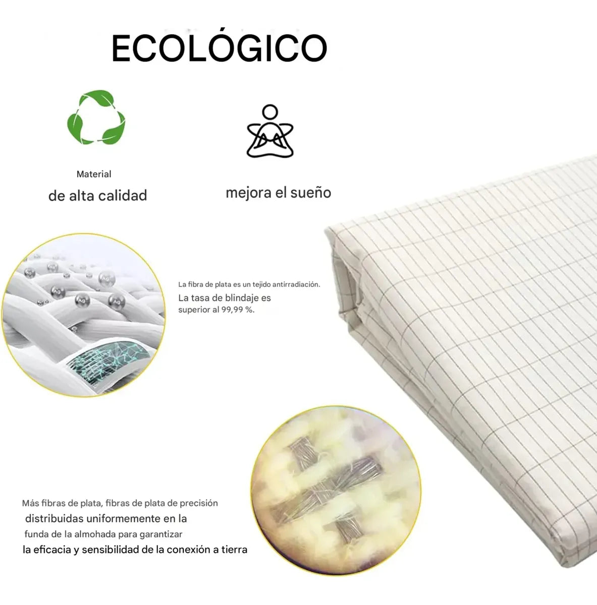 Status Sleep™ – El descanso que tu cuerpo necesita
