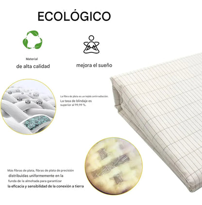 Status Sleep™ – El descanso que tu cuerpo necesita